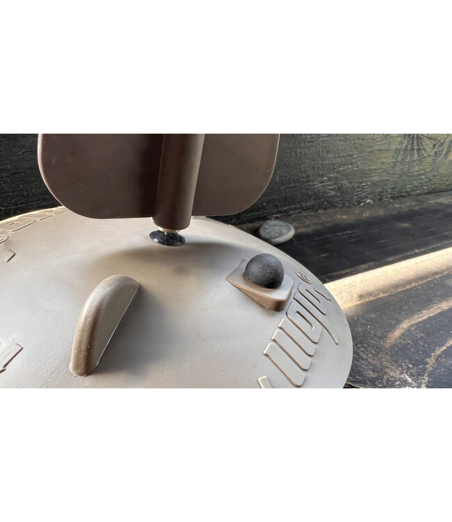 MOJO - Flock A Flicker 2