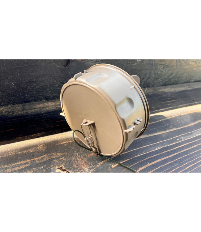 MOJO - Flock A Flicker 2