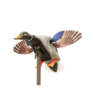 MOJO MOJO - Mini Mallard Drake - NO REMOTE