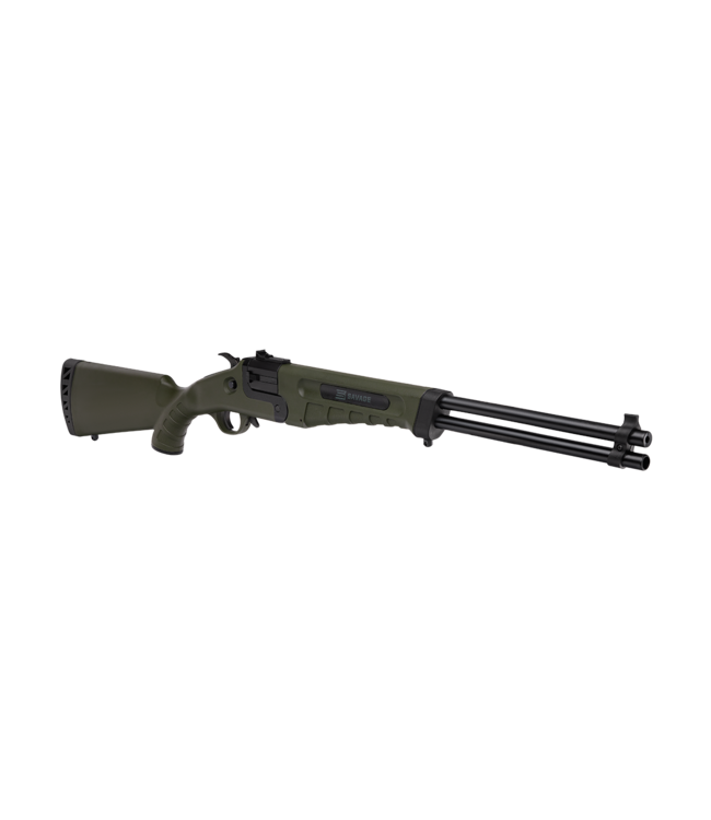 Savage 42 Takedown 22LR/410 Combo - OD Green