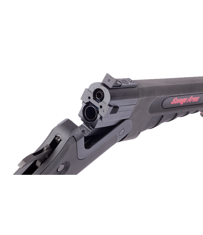 Savage 42 Takedown 22LR/410 Combo - OD Green