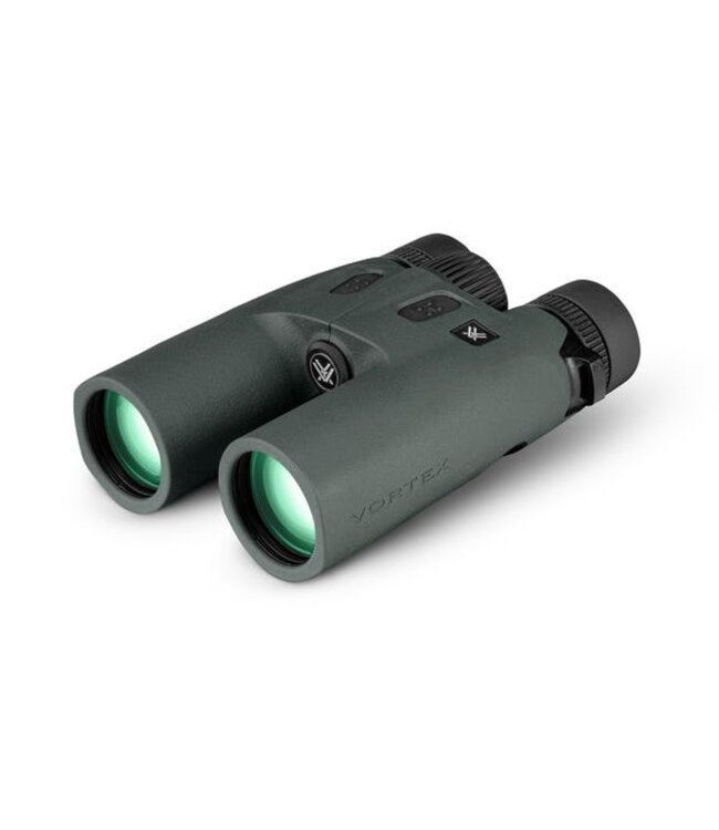 Vortex Ranger HD3000 Laser Rangefinding Binoculars