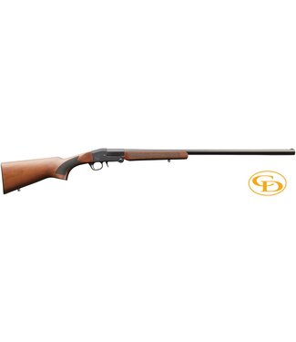 Charles Daly CHARLES DALY 101, 12GA­ 3” SINGLE BARREL, Walnut, 28”