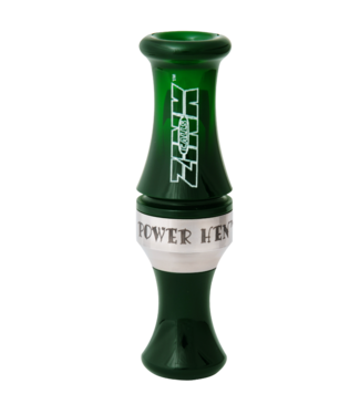 Zink ZINK - PH-2 POLY POWER HEN - MAL GREEN