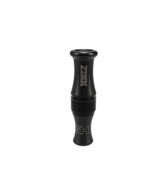 Zink ZINK - GREENHEAD ROCKER - ACRYLIC BLACK STEALTH