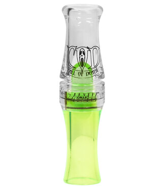 Zink ZINK - COD POLY GOOSE - LEMON DROP