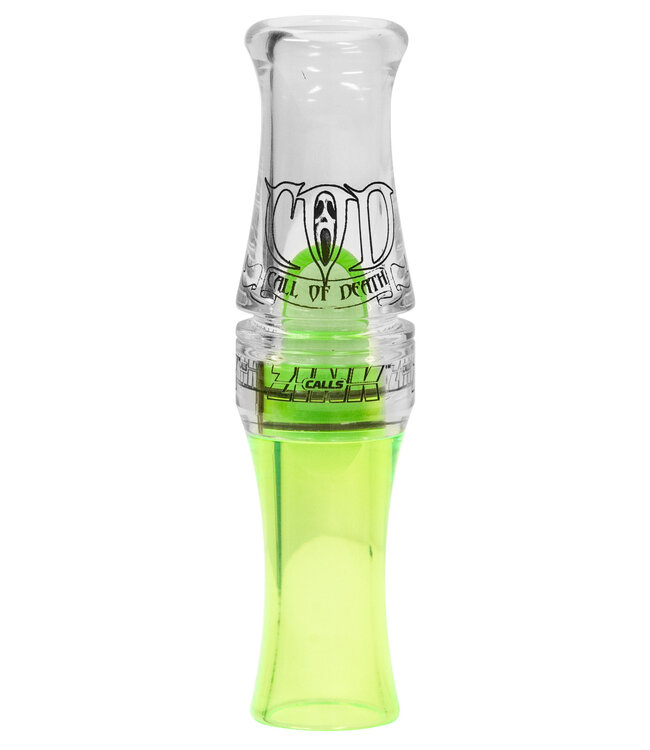 ZINK - COD POLY GOOSE - LEMON DROP