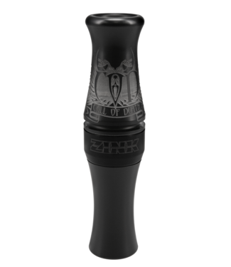 Zink ZINK - COD ACRYLIC GOOSE - BLACK STEALTH