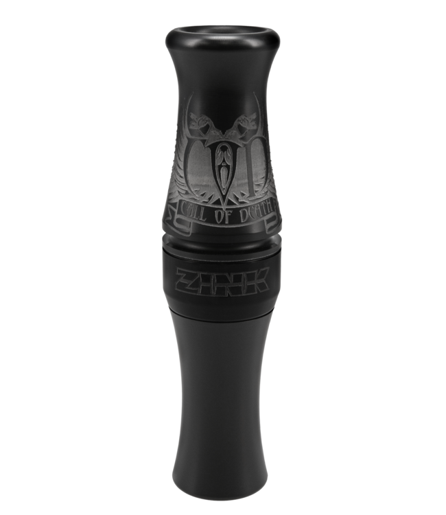Zink ZINK - COD ACRYLIC GOOSE - BLACK STEALTH