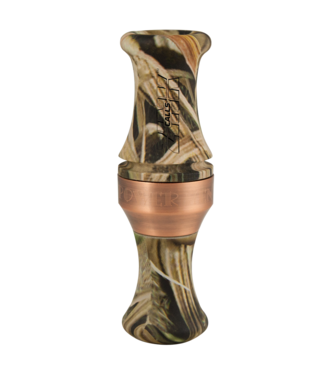 Zink ZINK - PH-2 SHADOW GRASS BLADES - POLY - DUCK