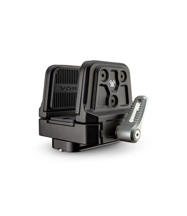 Vortex Vortex Pro Rifle Clamp Tripod Mount