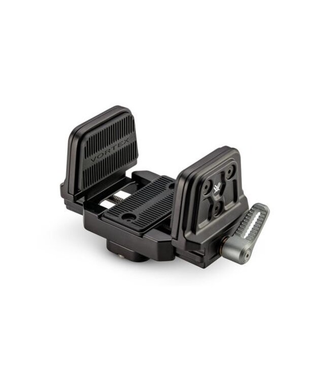Vortex Pro Rifle Clamp Tripod Mount