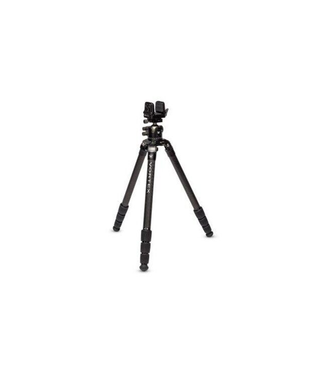 Vortex Pro Rifle Clamp Tripod Mount