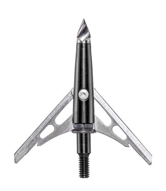 Rage R65300 Black Series Chisel 2in