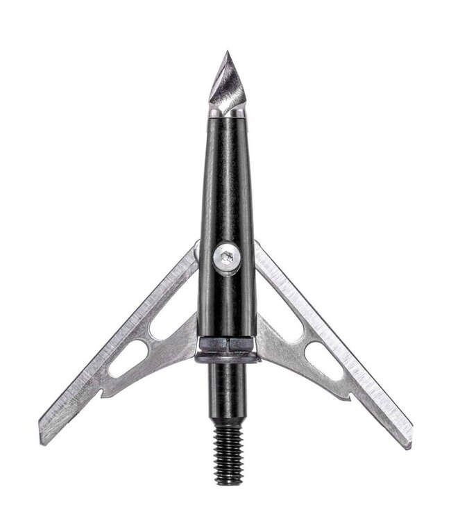 Rage R65300 Black Series Chisel 2in