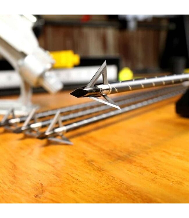 Muzzy 290 Trocar 100 Gr.