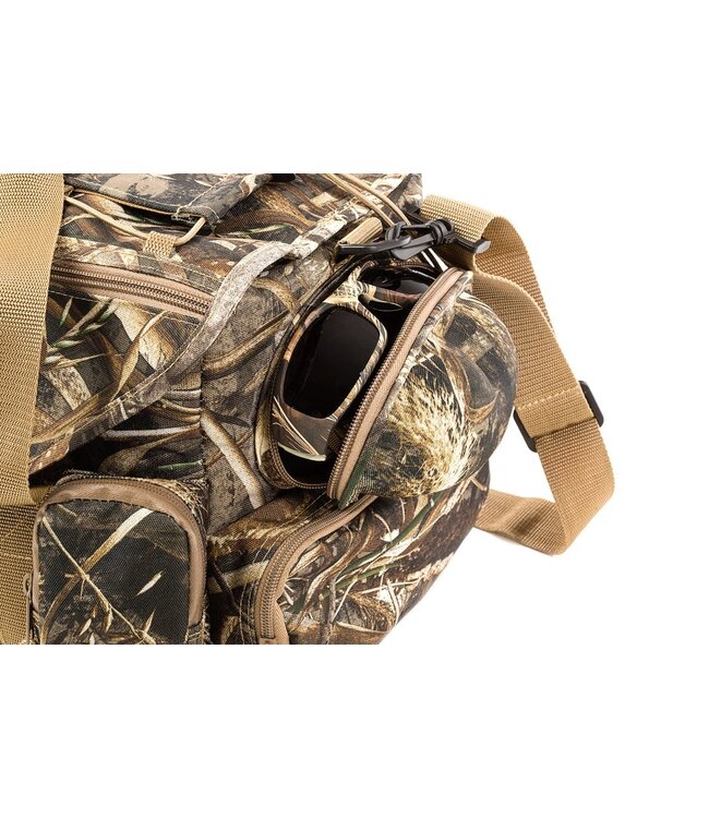 Rig'Em Right Shell Shocker Blind Bag - MO Bottomlands