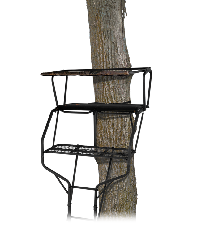 Big Game - Guardian XLT / 2 Man