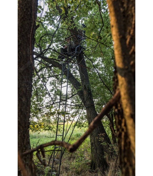 Big Game - Guardian XLT / 2 Man