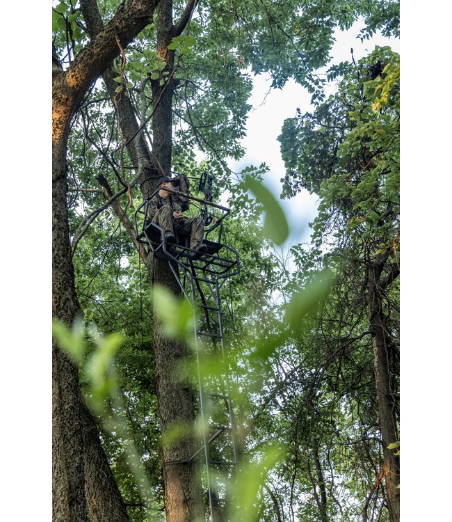 Big Game - Guardian XLT / 2 Man