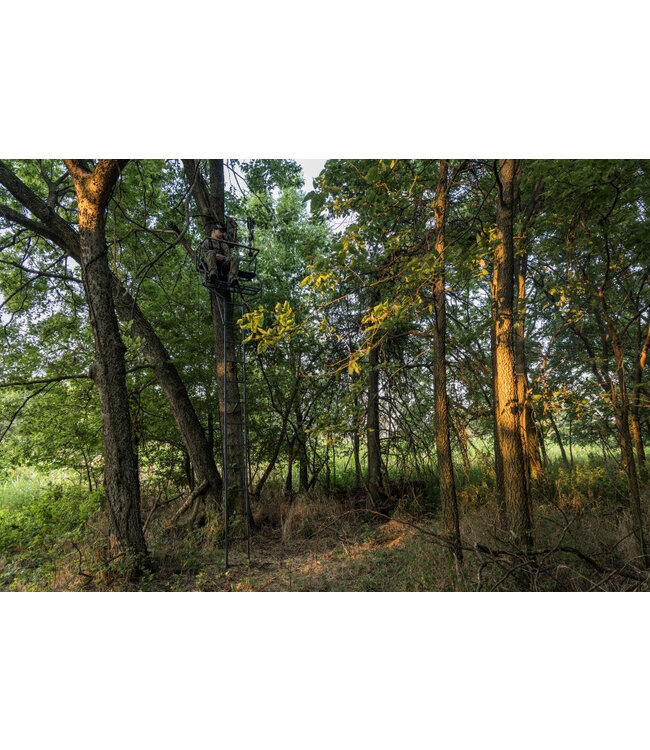 Big Game - Guardian XLT / 2 Man