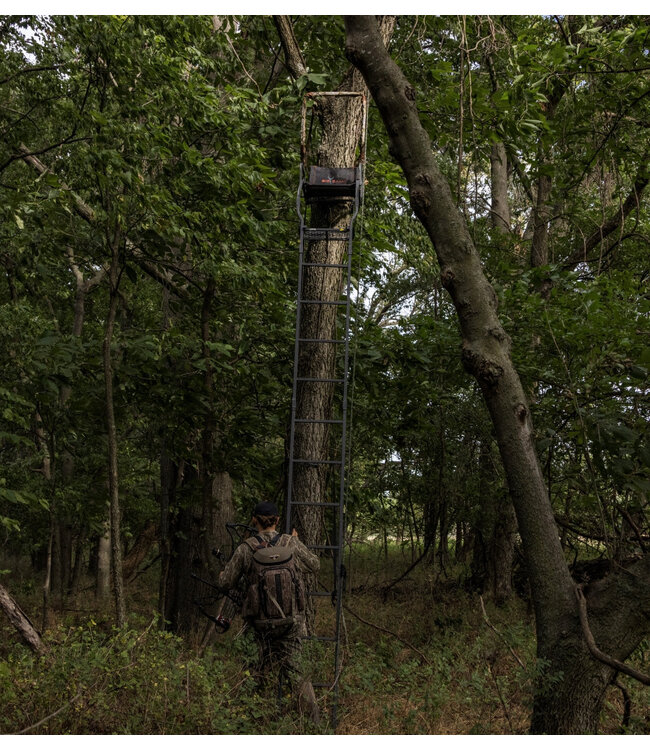 Big Game - Warrior DXT / 1 Man