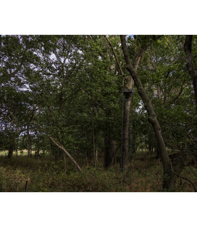 Big Game - Warrior DXT / 1 Man