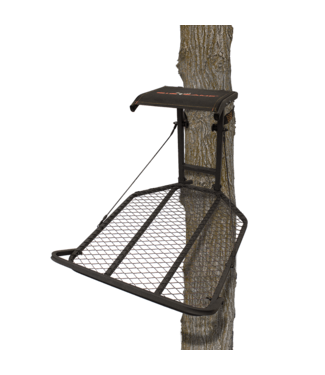 Big Game - Captain XL Treestand