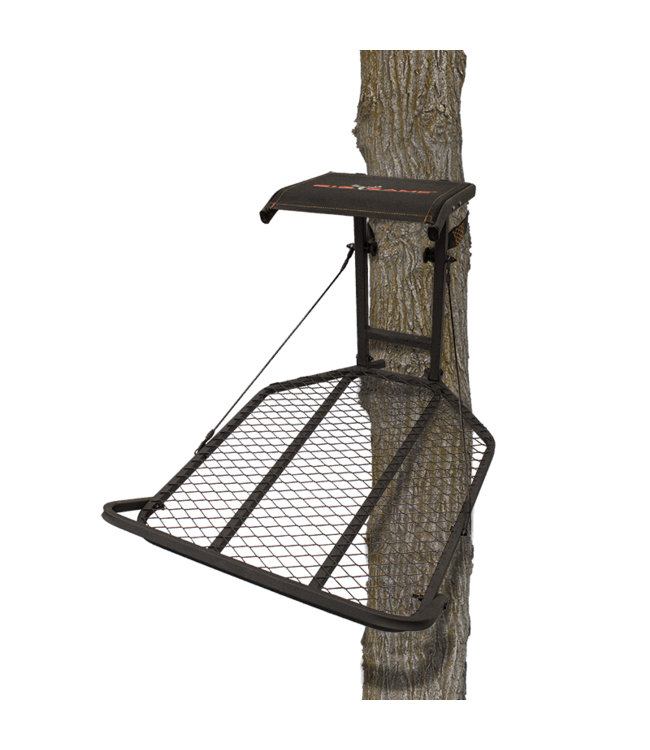 Big Game - Captain XL Treestand