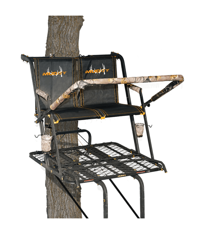 Muddy - Nexus XTL 2-Man