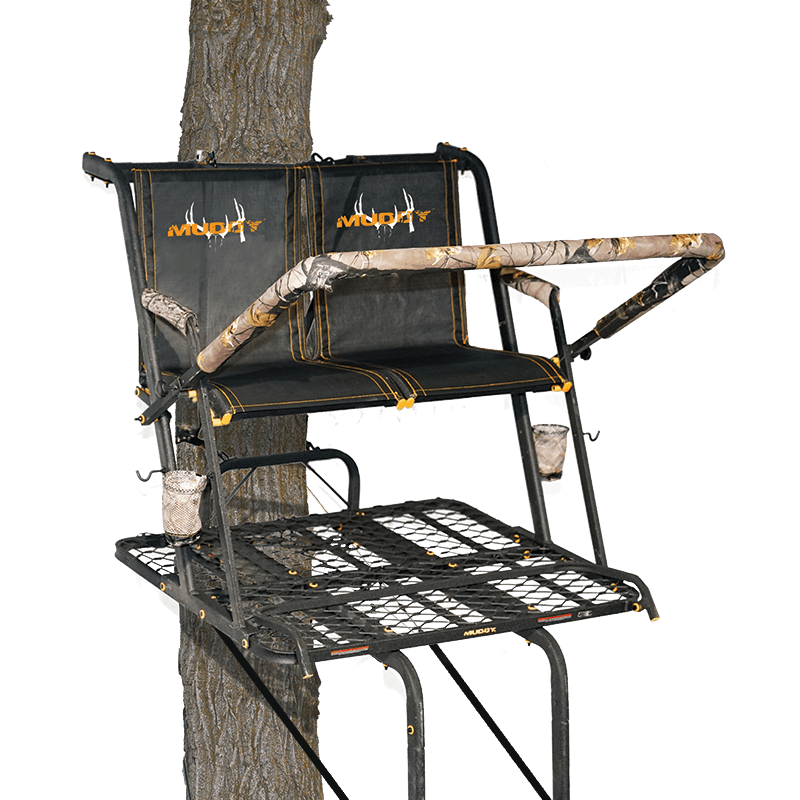 Muddy - Nexus XTL 2-Man - Cabin Creek Supply