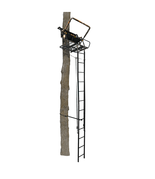 Muddy - Nexus XTL 2-Man