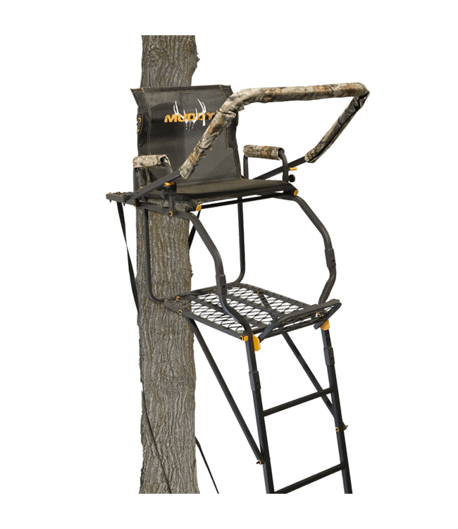 Muddy Muddy - Huntsman Deluxe 1 Man