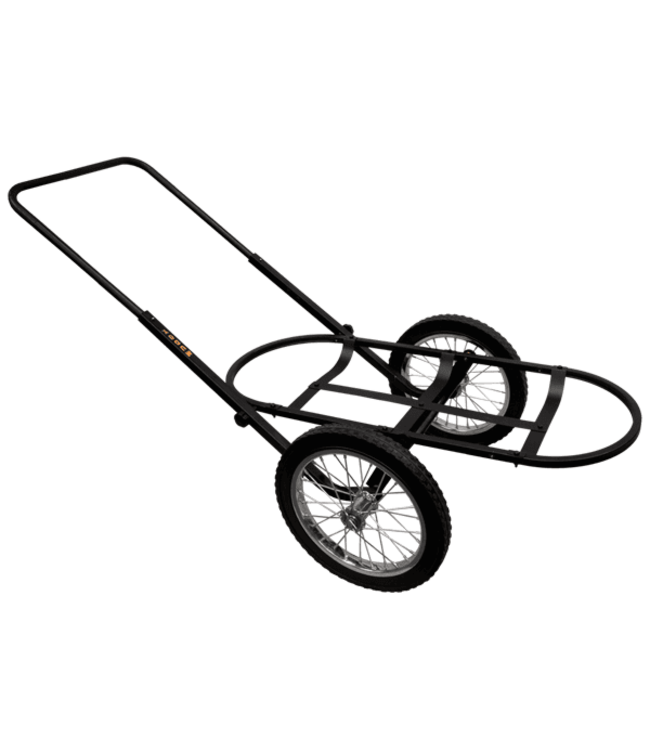 Muddy - Mule Game Cart