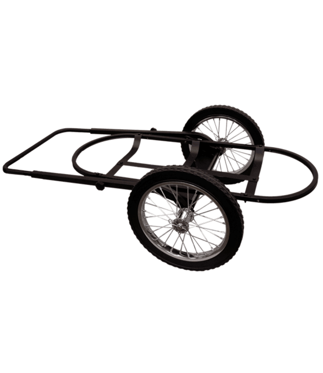 Muddy - Mule Game Cart