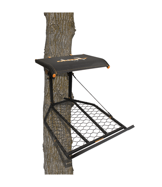 Muddy Muddy - Boss XL Fixed Position