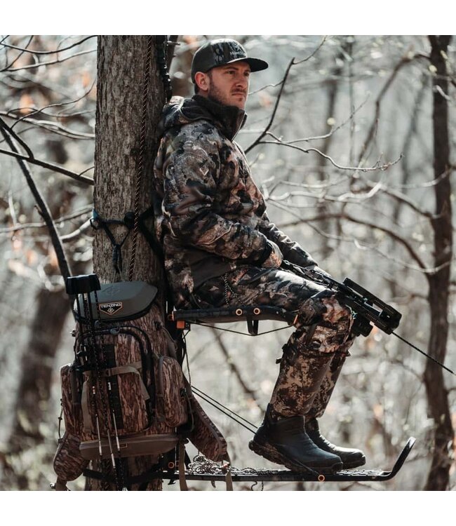 Muddy - Boss XL Fixed Position