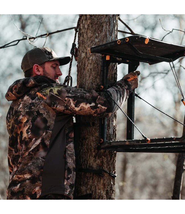 Muddy - Boss XL Fixed Position