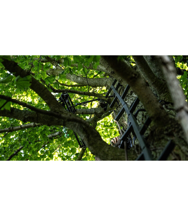 Big Game - Quick - Stick