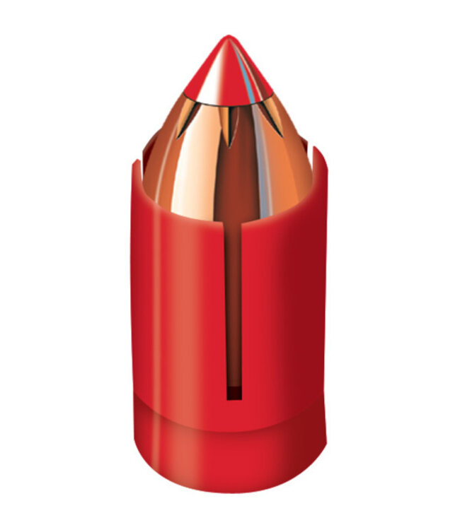 Hornady 67263 50 cal. Muzzleloading Sabots 300Gr. SST