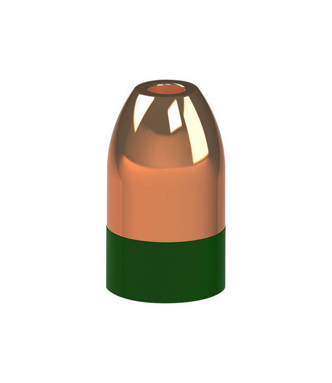 PowerBelt .50 Cal. 245Gr. Copper HP, 15 Pack