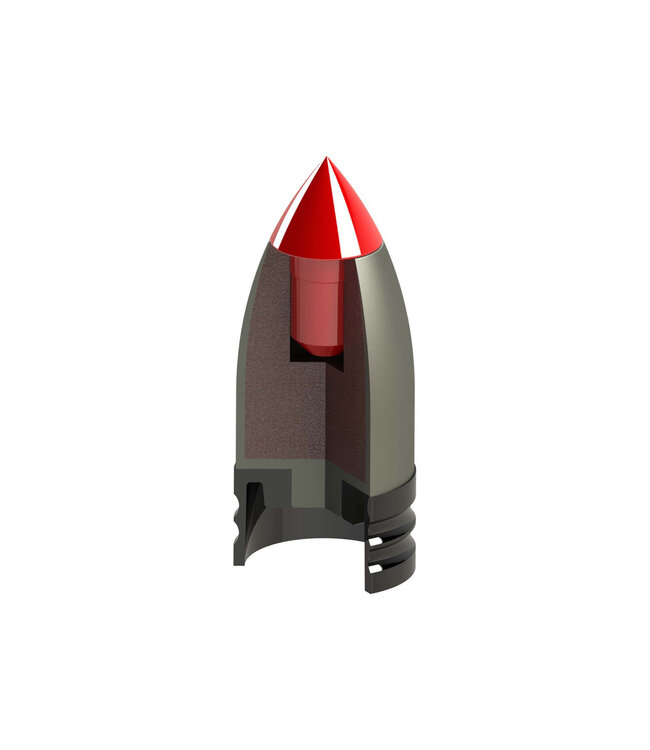 Powerbelt .50 Cal. 250Gr. AeroLite Bullets, 15pk.