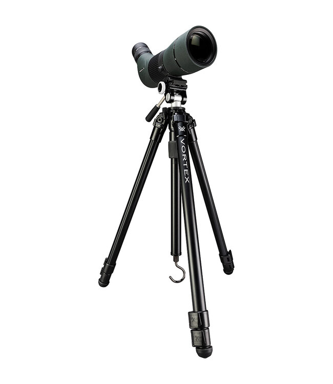 Vortex High Country II Tripod Kit