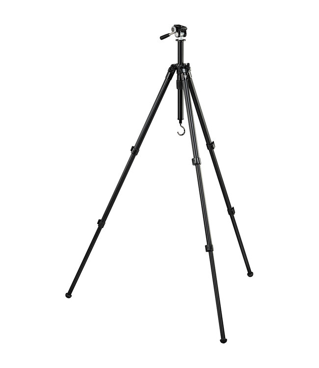 Vortex High Country II Tripod Kit