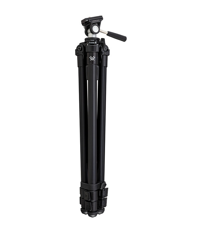 Vortex High Country II Tripod Kit