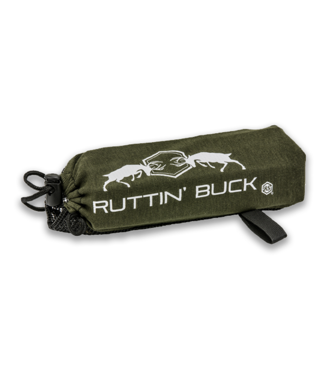 Hunter Specialties Ruttin Buck Rattling Bag
