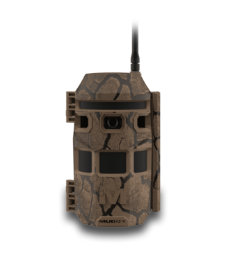 Muddy Muddy - Trifecta 180 Camera