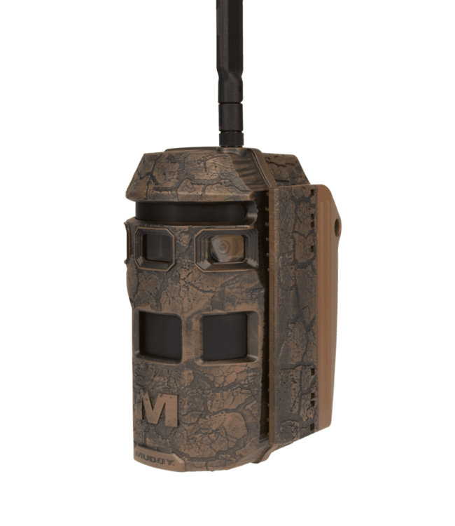 Muddy - Trifecta 180 Camera