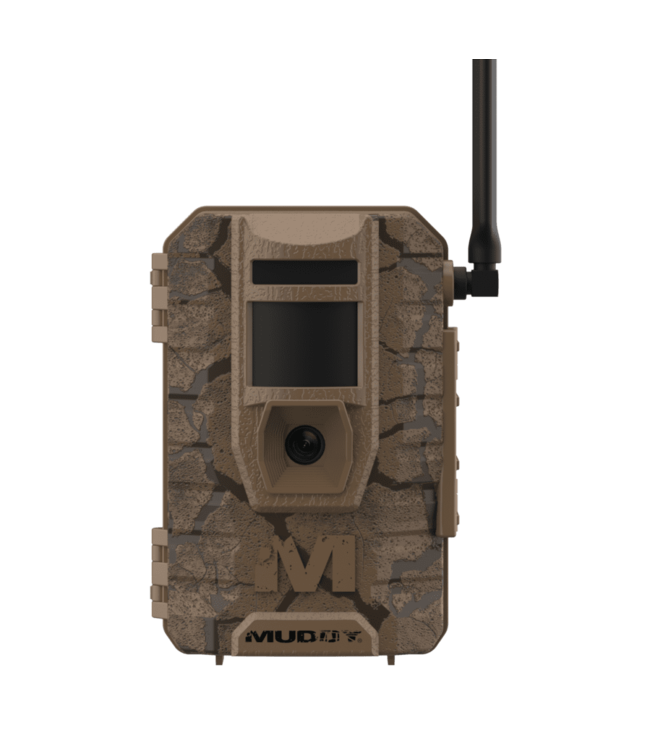 Muddy - Mitigator 2.0 Battery/SD Combo