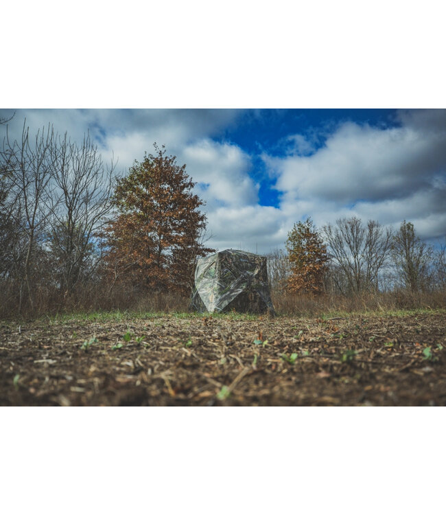 Ameristep - Care Taker Run & Gun Wide Bottom - MODNAXL